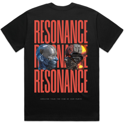 MENS - FIRE RED Thumbnail