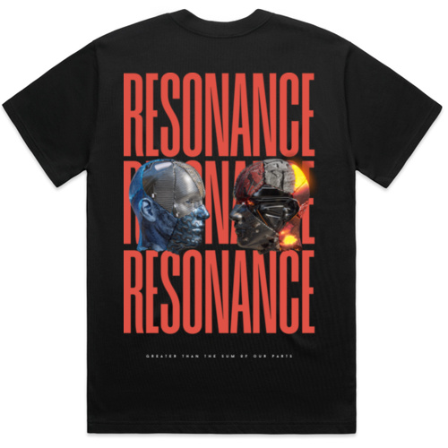 MENS - FIRE RED Thumbnail