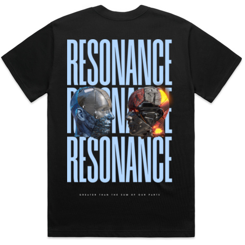 MENS - ICE BLUE Thumbnail