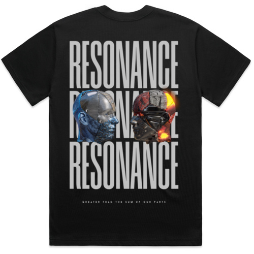 MENS - STONE GREY Thumbnail