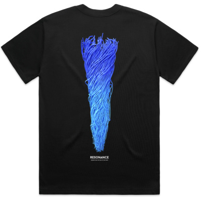 MENS - RESONANCE BLUE TORNADO - LIMITED EDITION Thumbnail