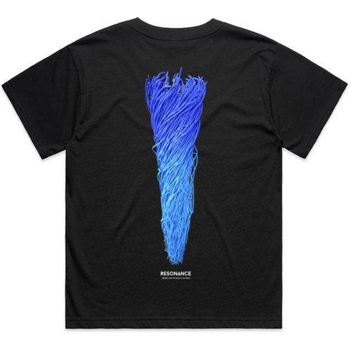 WOMENS - RESONANCE BLUE TORNADO - LIMITED EDITION Thumbnail