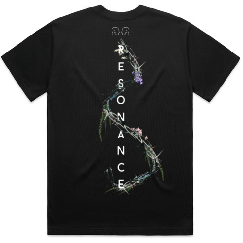 MENS - RESONANCE 2025 STEEL FLORAL Thumbnail