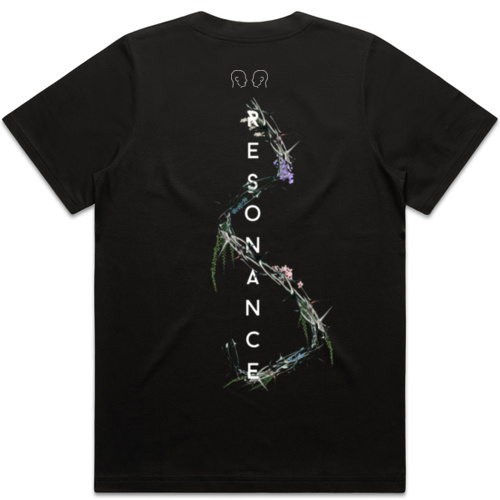 WOMENS - RESONANCE 2025 STEEL FLORAL Thumbnail